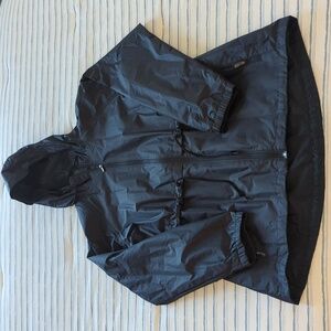 Columbia Lightweight raincoat